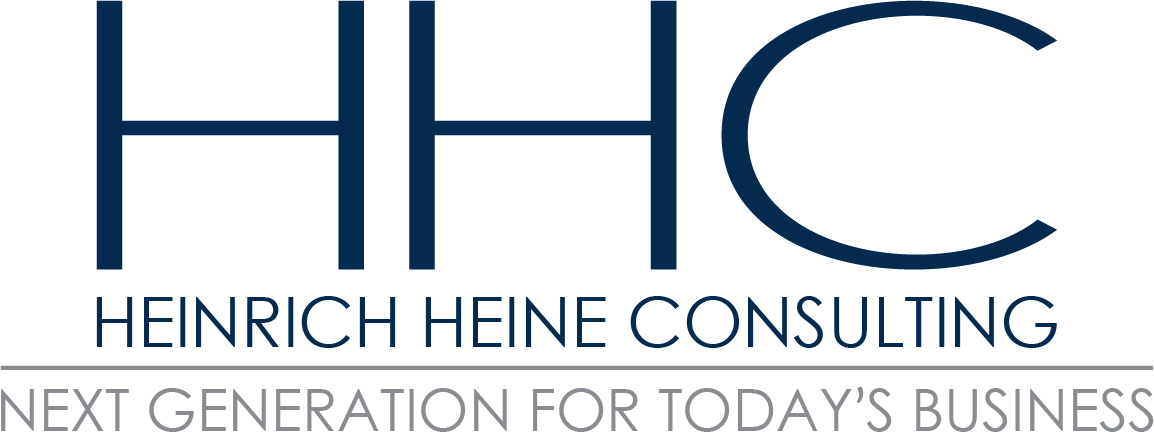Heinrich Heine Consulting - Next Generation For Today's Business